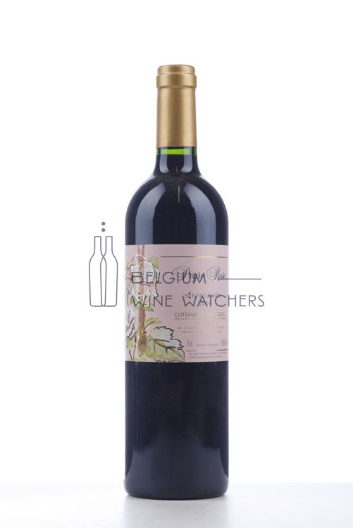 Afbeeldingen van 2004 SYRAH LEONE